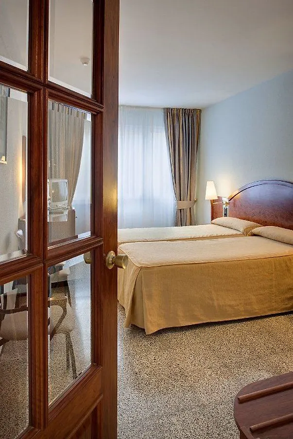 Hotel Gaudi Reus
