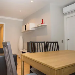 Apartamento 2 - Parking Gratuito, Reus
