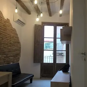 Apartamento Casa-apart Rehabilitada St Mikel, Reus