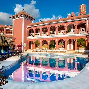 *** Hotel Arcos Hiszpania