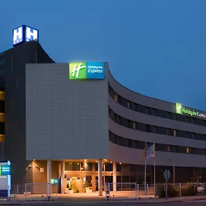 Отель Express By Ihg