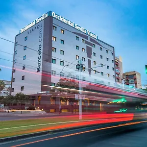 **** Hotel Occidental Viapol Hiszpania