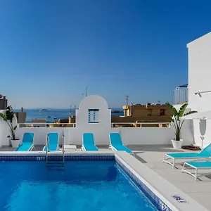 ** Hotel Vibra Hiszpania