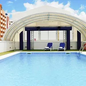 **** Hotel Vertice Hiszpania