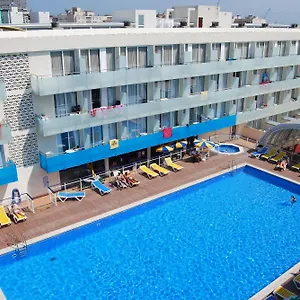Ona Hotel apartamentowy
