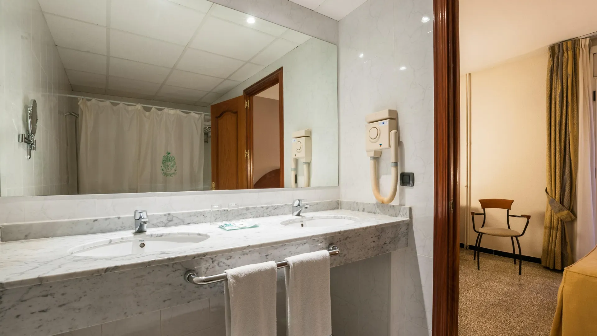 Hotel Gaudi Reus
