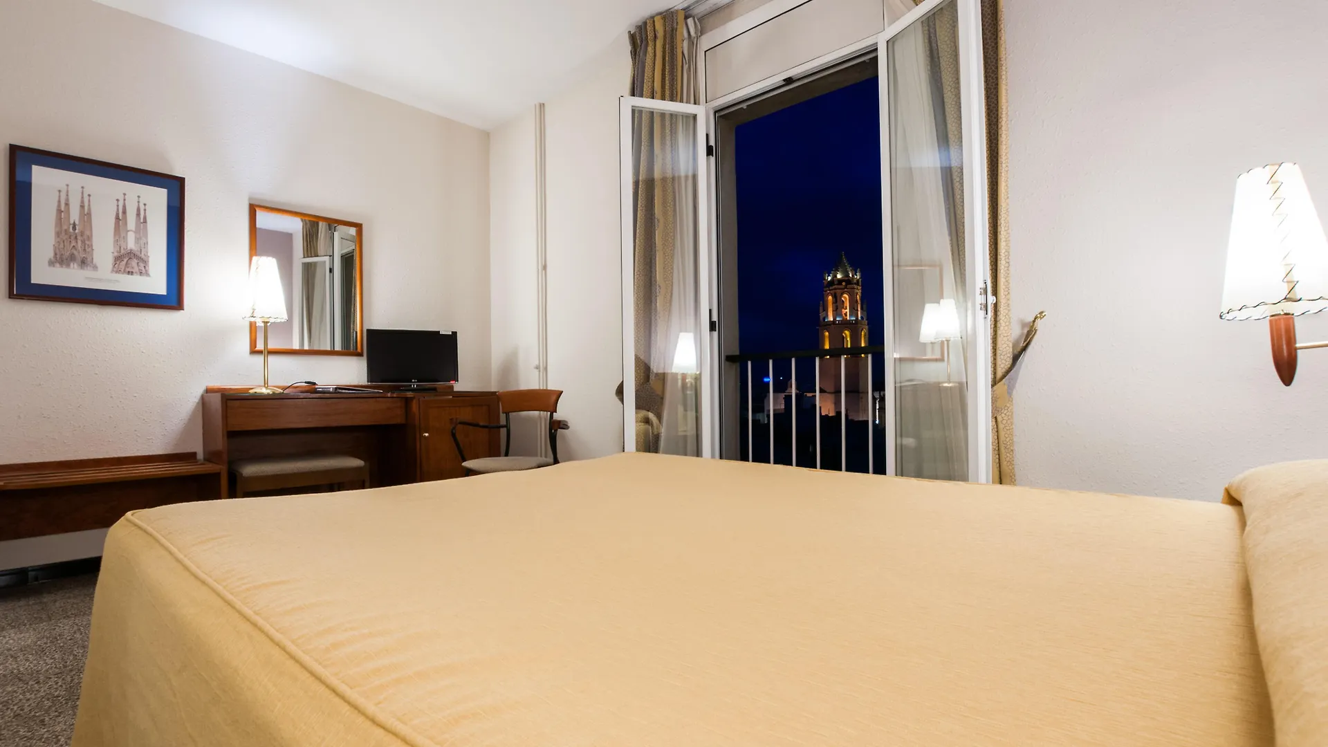 Hotel Gaudi Reus