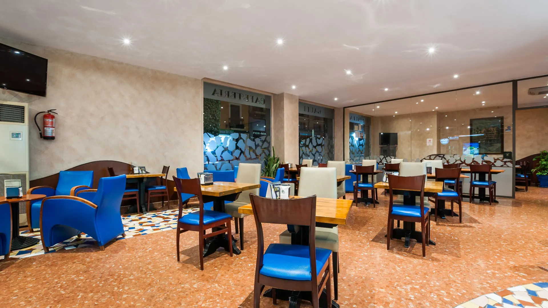 Hotel Gaudi Reus