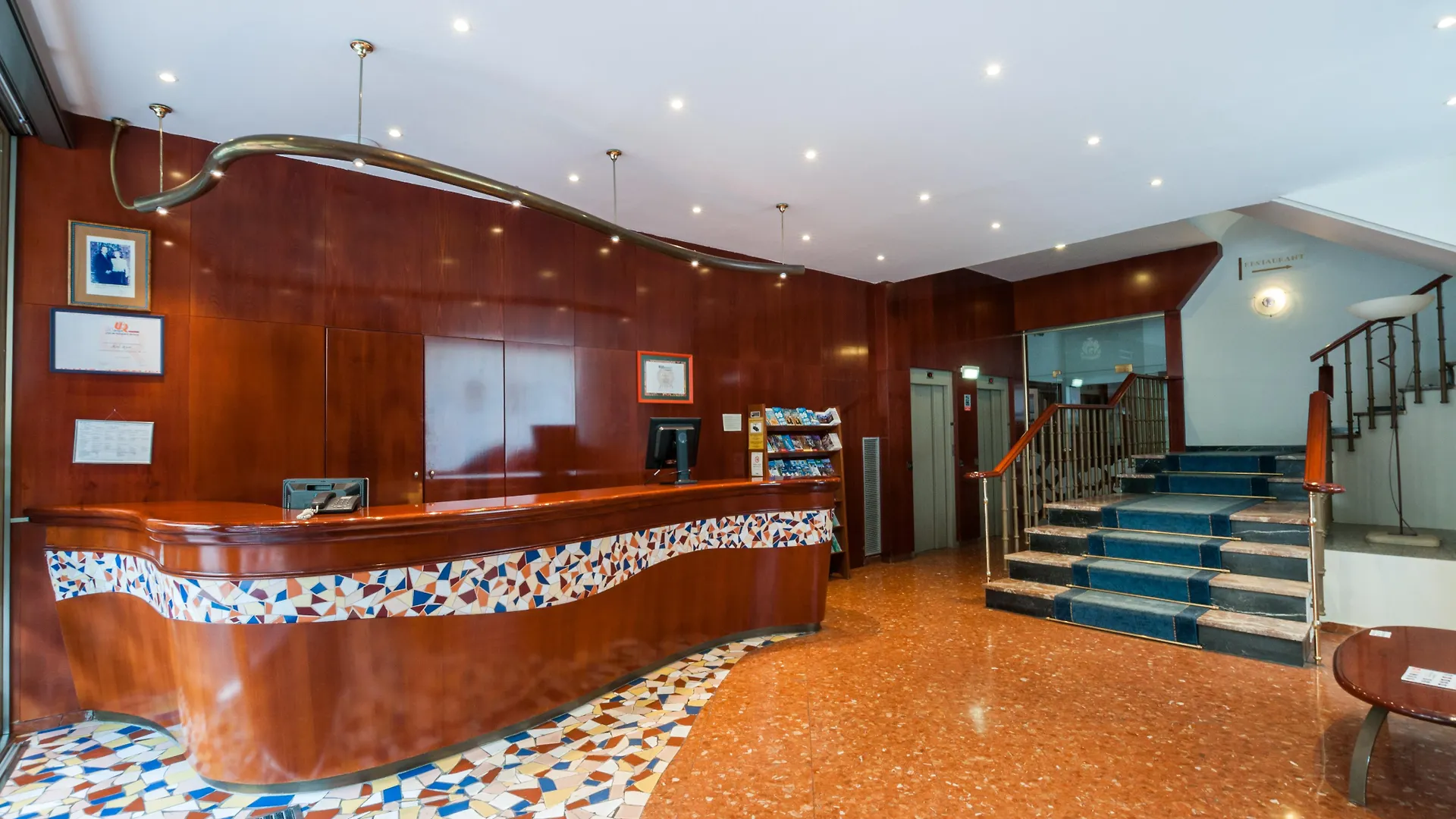 Hotel Gaudi Reus