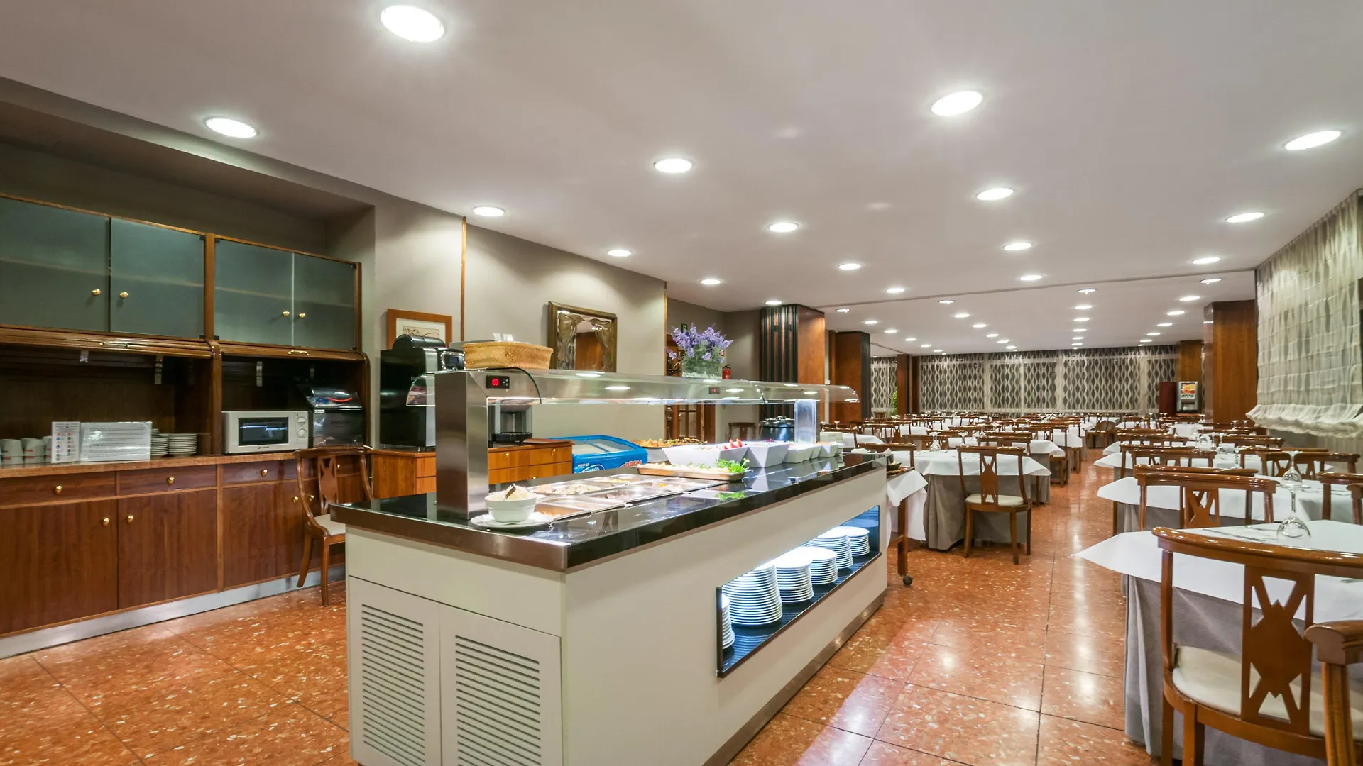 Hotel Gaudi Reus