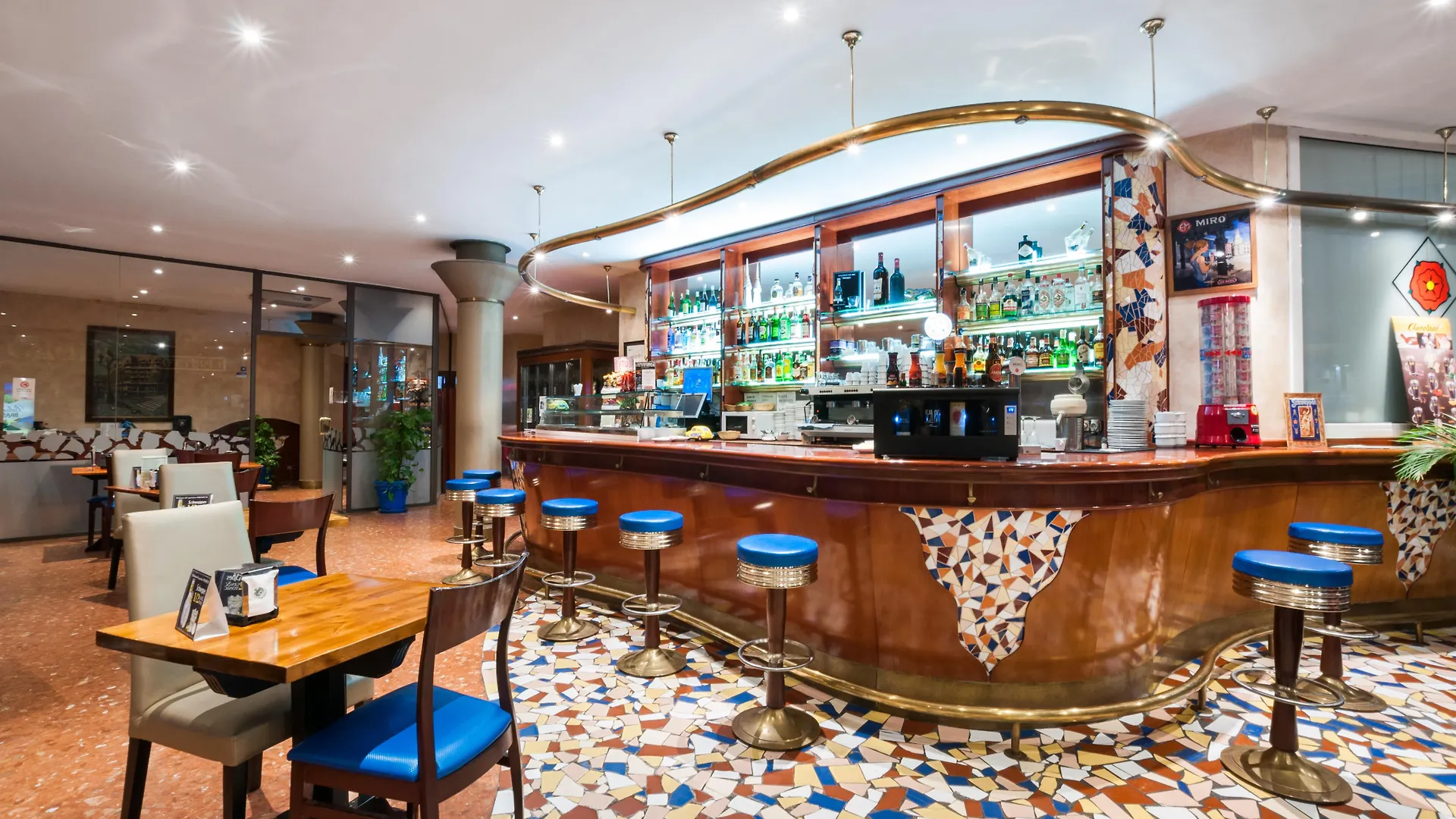 Hotel Gaudi Reus