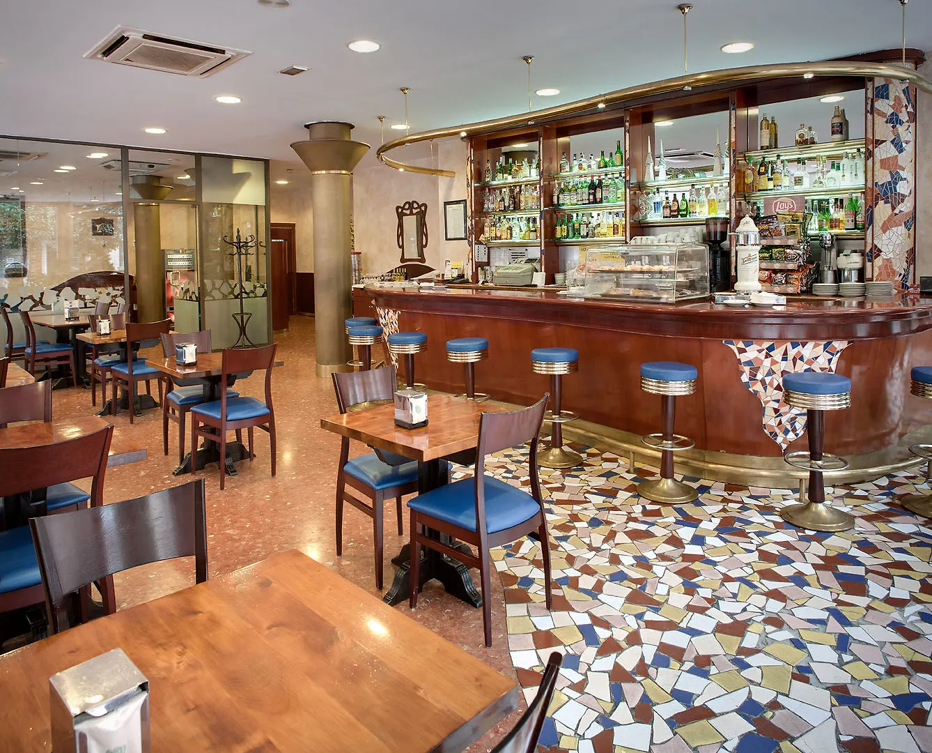 Hotel Gaudi Reus 3*,  Spanien