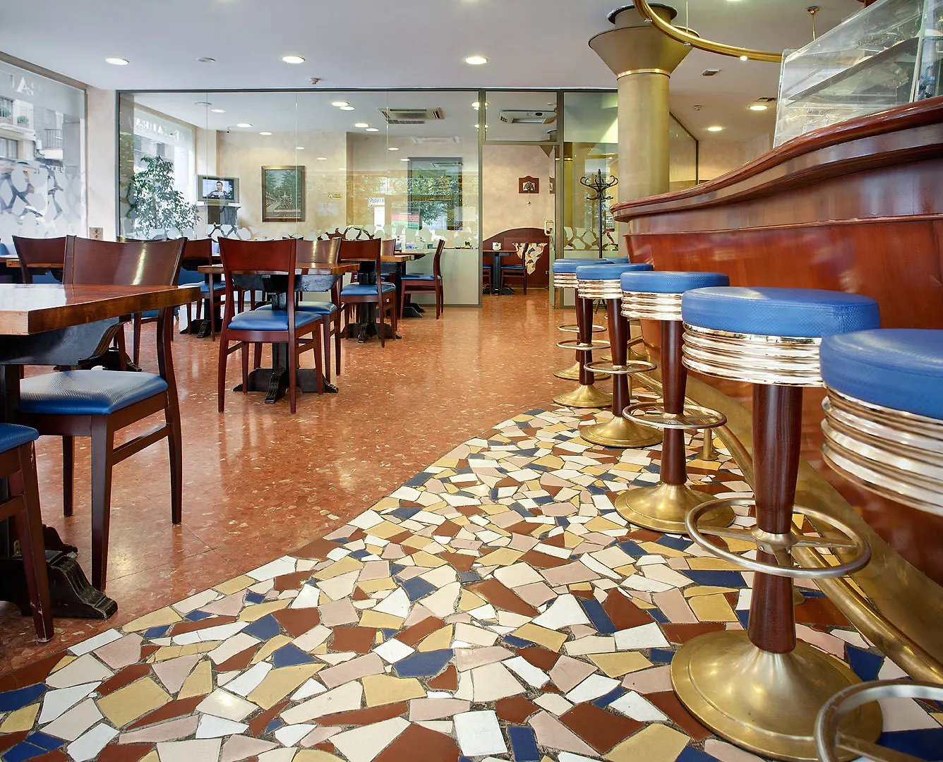 Hotel Gaudi Reus