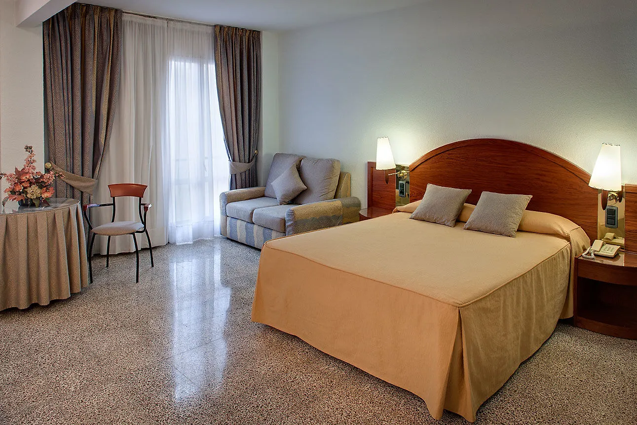 Hotel Gaudi Reus