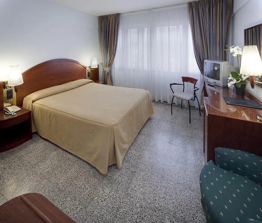 Hotel Gaudi Reus