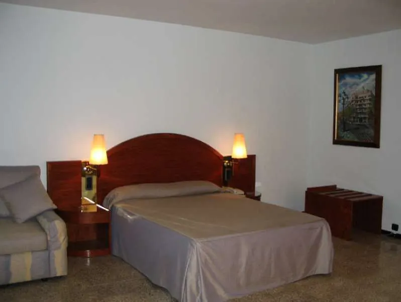 Hotel Gaudi Reus