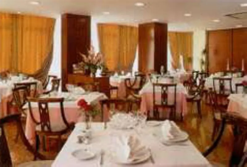 Hotel Gaudi Reus