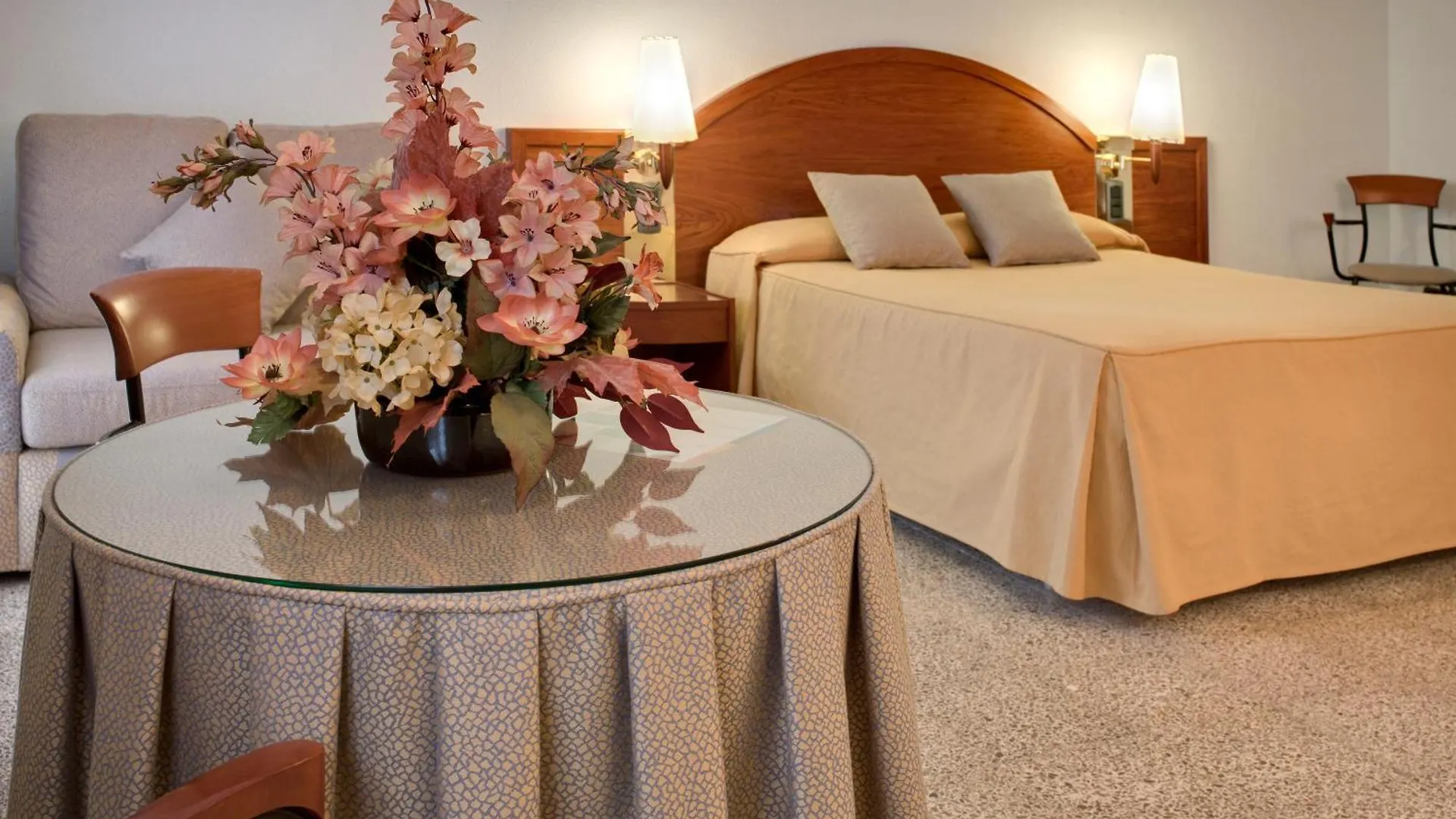 Hotel Gaudi Reus