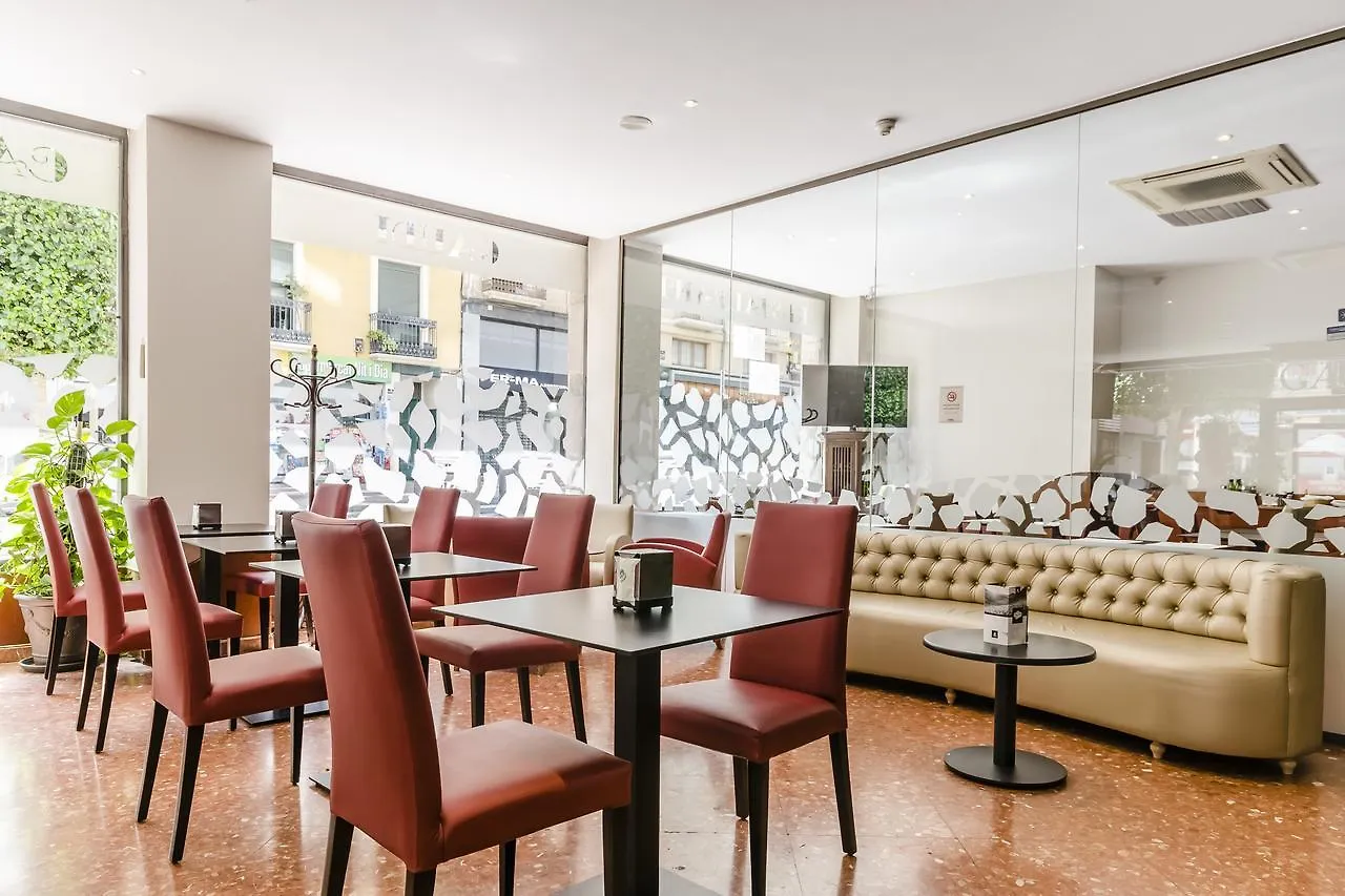Hotel Gaudi Reus