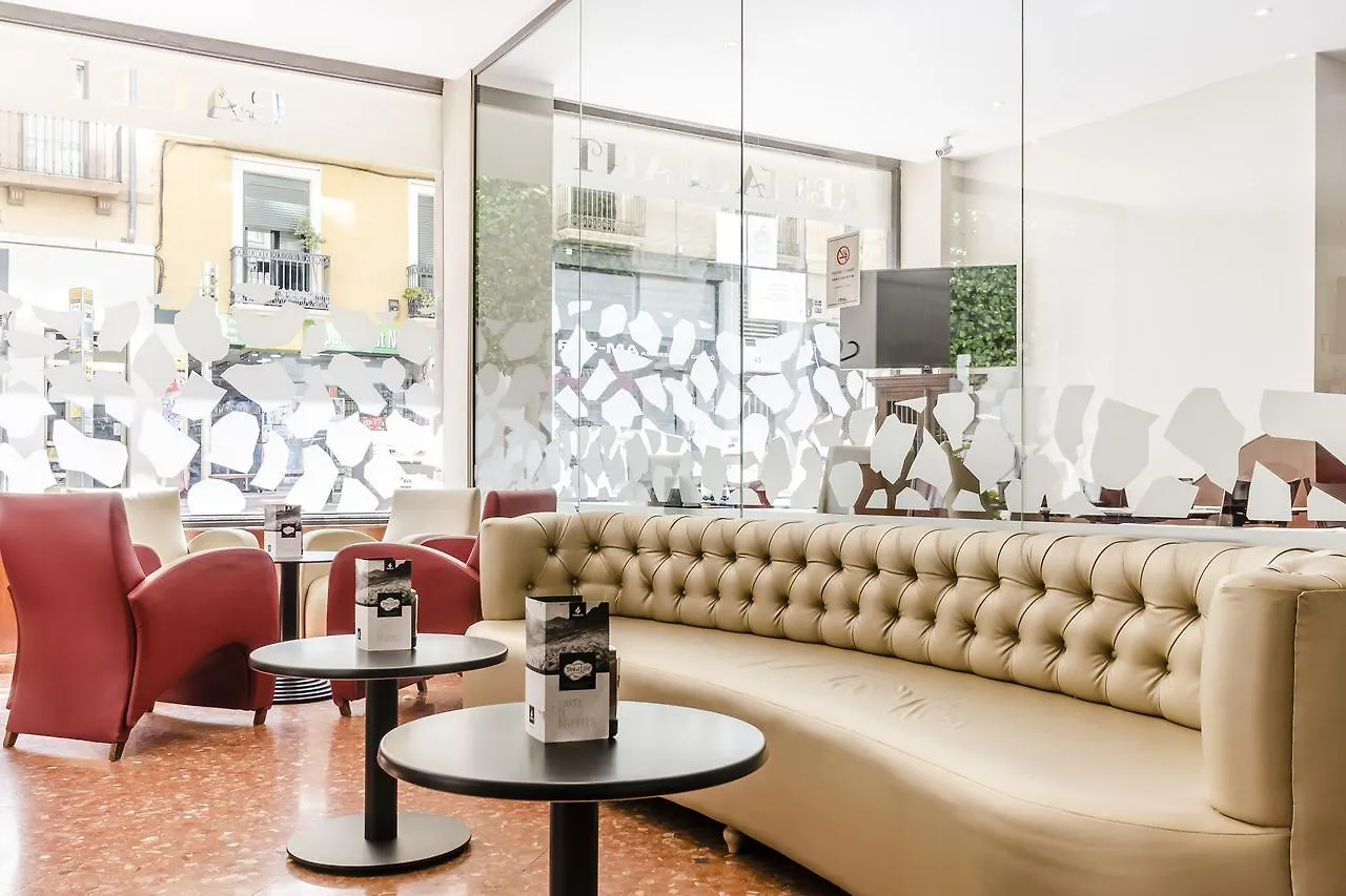Hotel Gaudi Reus