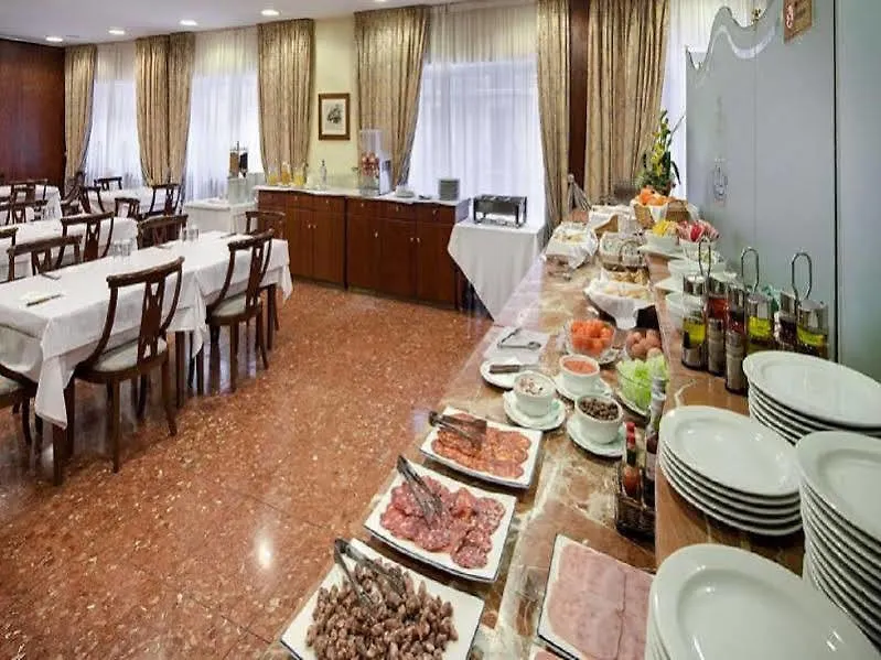 Hotel Gaudi Reus