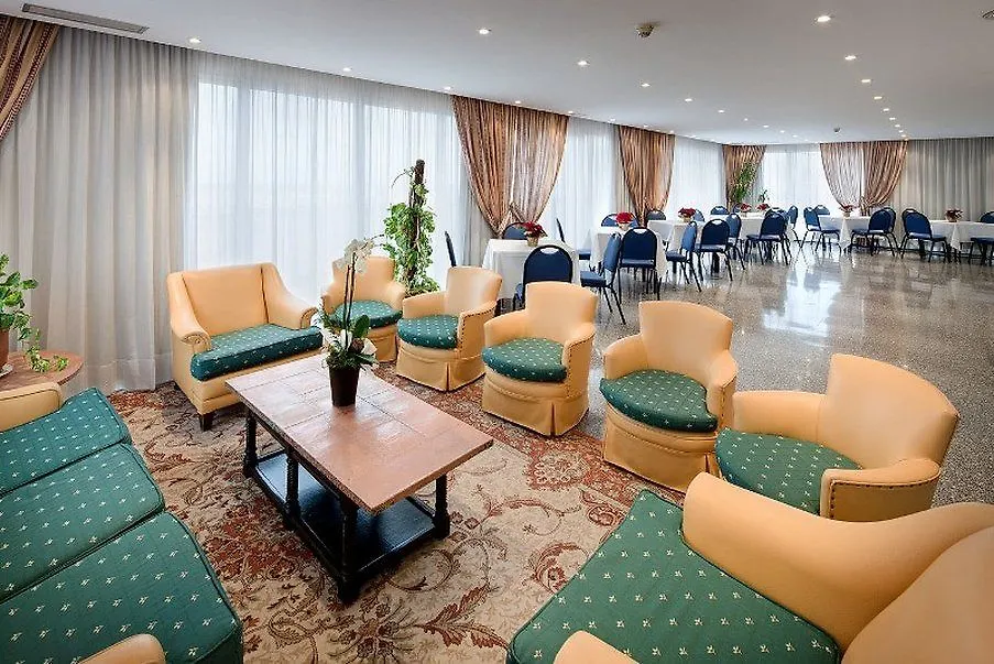 Hotel Gaudi Reus