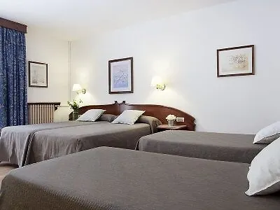 Hotel Gaudi Reus