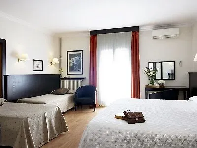 Hotel Gaudi Reus Spanien