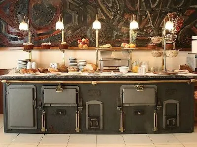 Hotel Gaudi Reus