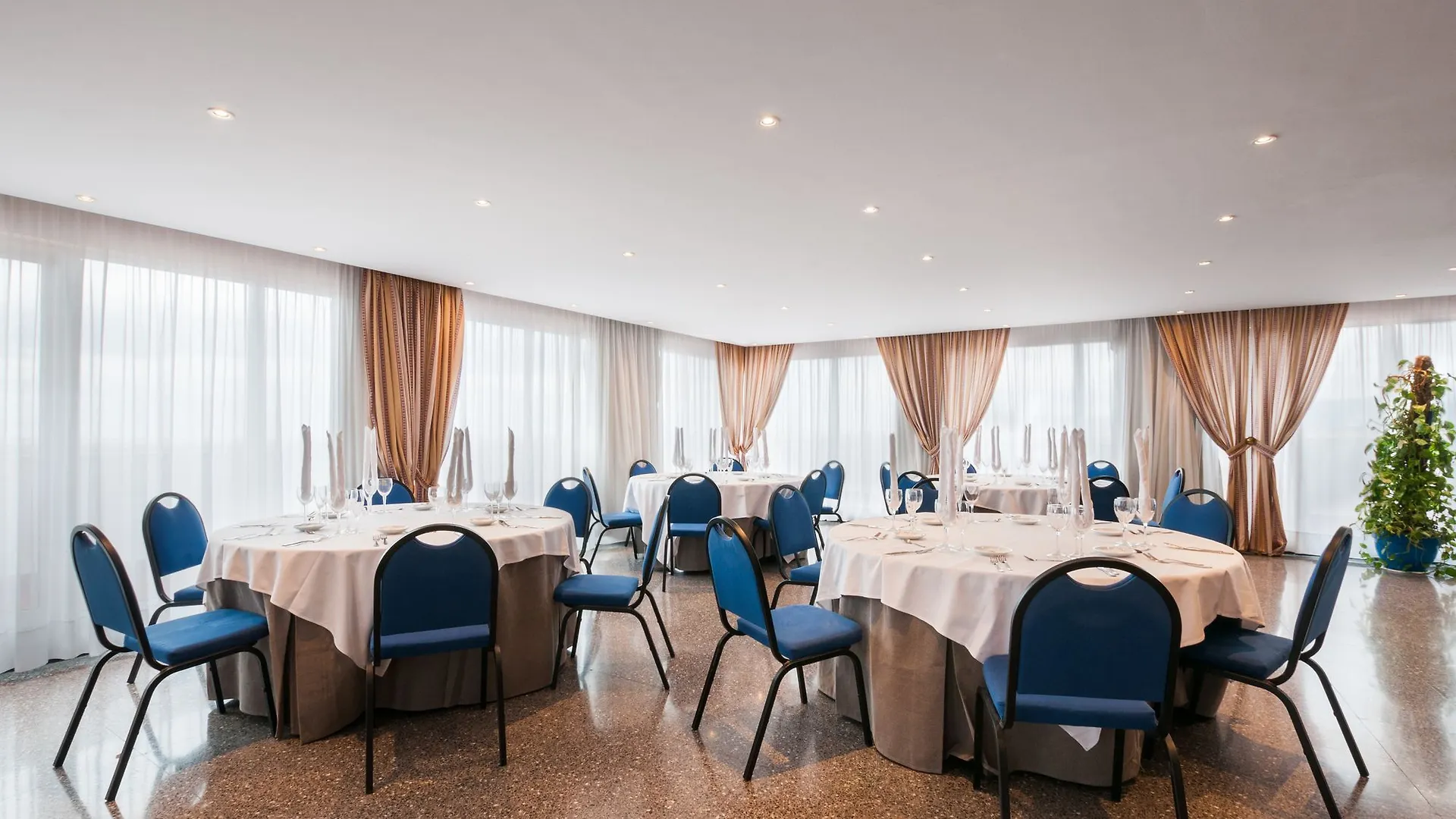 Hotel Gaudi Reus