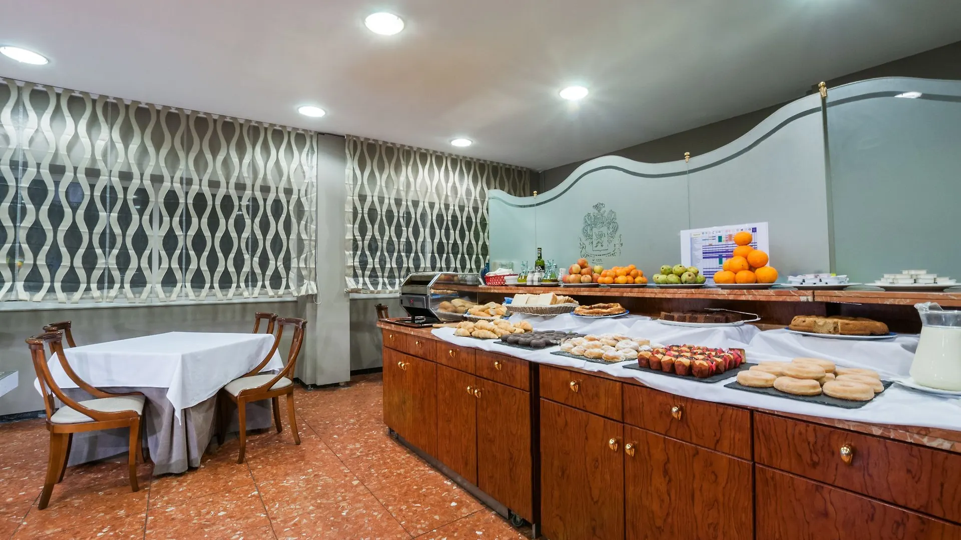 Hotel Gaudi Reus