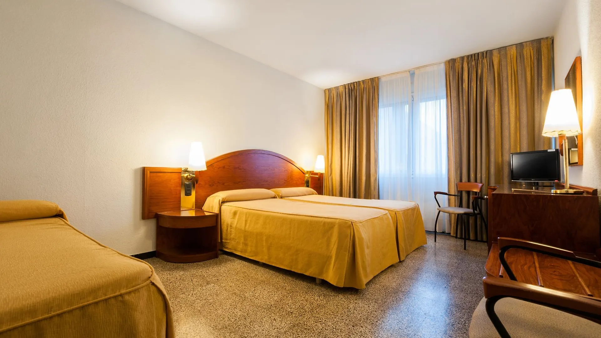 Hotel Gaudi Reus