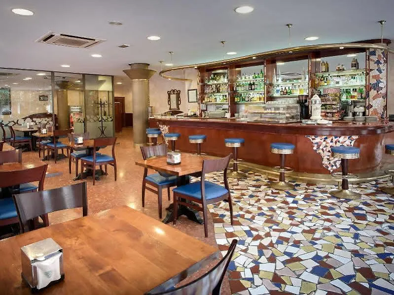 Hotel Gaudi Reus